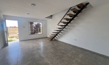 Complejo de 6 Departamentos en venta en San Rafael