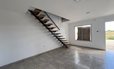 Complejo de 6 Departamentos en venta en San Rafael