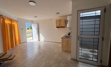 Complejo de 6 Departamentos en venta en San Rafael