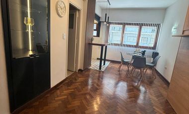 VENTA departamento Centro Mar del Plata 1 ambiente