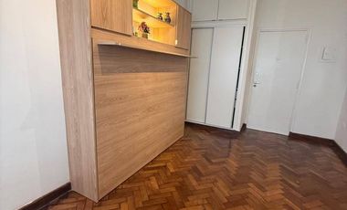 VENTA departamento Centro Mar del Plata 1 ambiente