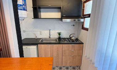 VENTA departamento Centro Mar del Plata 1 ambiente