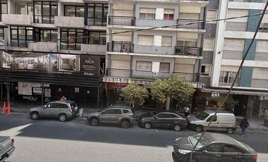 VENTA departamento Centro Mar del Plata 1 ambiente