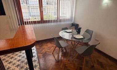 VENTA departamento Centro Mar del Plata 1 ambiente