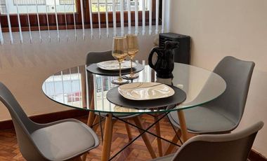 VENTA departamento Centro Mar del Plata 1 ambiente