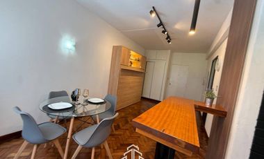 VENTA departamento Centro Mar del Plata 1 ambiente