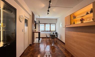 VENTA departamento Centro Mar del Plata 1 ambiente