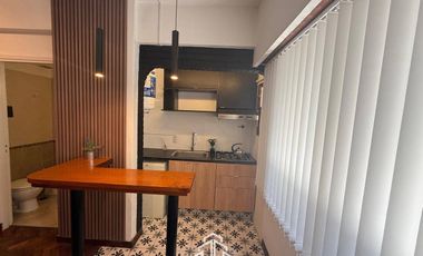 VENTA departamento Centro Mar del Plata 1 ambiente