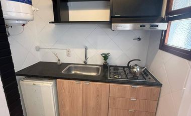 VENTA departamento Centro Mar del Plata 1 ambiente