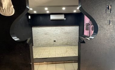 PROPIEDAD COMERCIAL AVENIDA LA FLORIDA  WALKER MARTINEZ