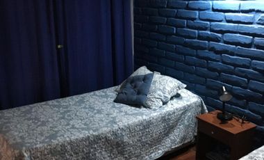 AV. BALMACEDA FRENTE COLEGIO MACKAY