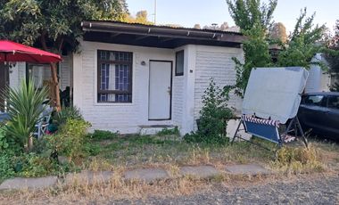 AV. BALMACEDA FRENTE COLEGIO MACKAY