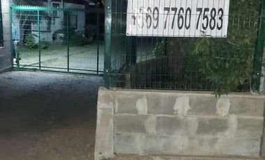 AV. BALMACEDA FRENTE COLEGIO MACKAY