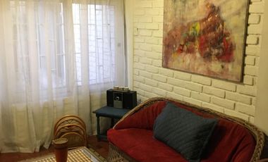 AV. BALMACEDA FRENTE COLEGIO MACKAY