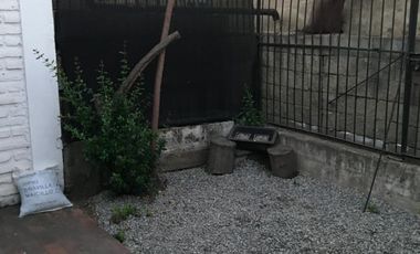 AV. BALMACEDA FRENTE COLEGIO MACKAY