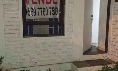 AV. BALMACEDA FRENTE COLEGIO MACKAY