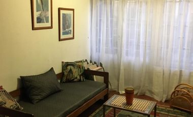 AV. BALMACEDA FRENTE COLEGIO MACKAY