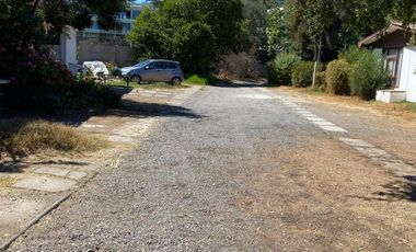 AV. BALMACEDA FRENTE COLEGIO MACKAY