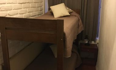 AV. BALMACEDA FRENTE COLEGIO MACKAY