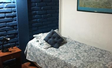 AV. BALMACEDA FRENTE COLEGIO MACKAY