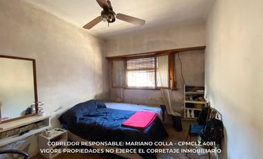 Casa en venta c/ cochera en José Mármol