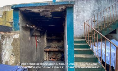 Casa en venta c/ cochera en José Mármol