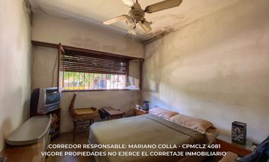 Casa en venta c/ cochera en José Mármol