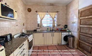 Casa en venta c/ cochera en José Mármol