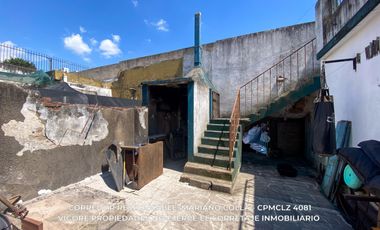 Casa en venta c/ cochera en José Mármol