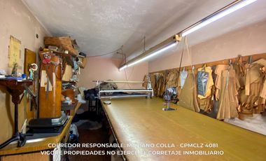 Casa en venta c/ cochera en José Mármol