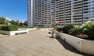 ESPACIOSO DEPARTAMENTO A PASOS DE ESTACIÓN METRO EL LLANO.