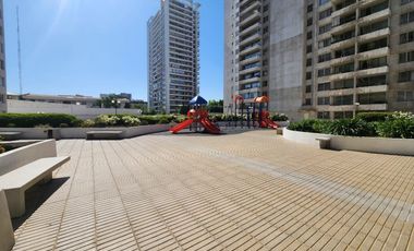 ESPACIOSO DEPARTAMENTO A PASOS DE ESTACIÓN METRO EL LLANO.