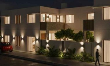 Departamento en venta en City Bell