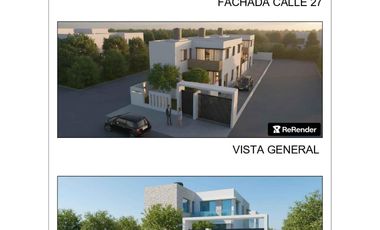 Departamento en venta en City Bell