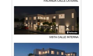 Departamento en venta en City Bell