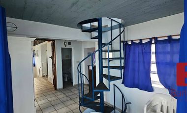 Casa en venta c/ cochera en Mar del Sur