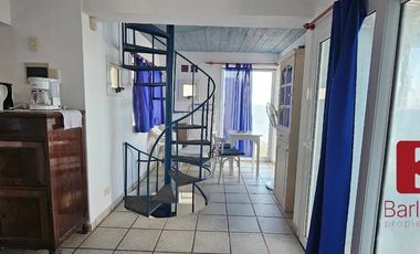 Casa en venta c/ cochera en Mar del Sur