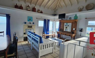 Casa en venta c/ cochera en Mar del Sur