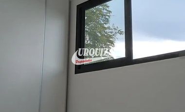 Alquiler departamento 2 ambientes a estrenar c/ cochera en Morón