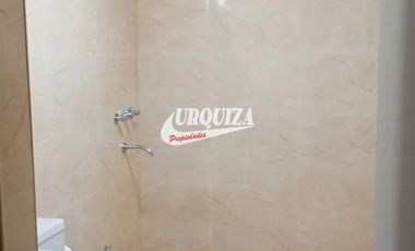 Alquiler departamento 2 ambientes a estrenar c/ cochera en Morón