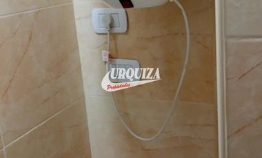 Alquiler departamento 2 ambientes a estrenar c/ cochera en Morón