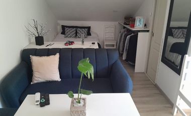 Departamento en alquiler en Quilmes Oeste