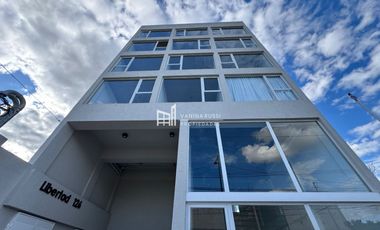 DEPTO MONOAMBIENTE EN ALQUILER - LIBERTAD, ESCOBAR