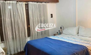 Venta casa 3 ambientes c/ cochera en Ramos Mejía