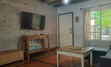 Casa en venta en Quilmes Este