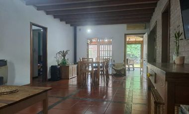 Casa en venta en Quilmes Este