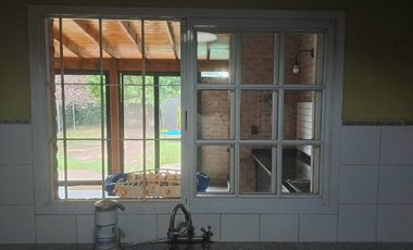 Casa en venta en Quilmes Este