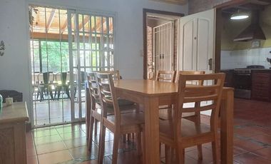Casa en venta en Quilmes Este