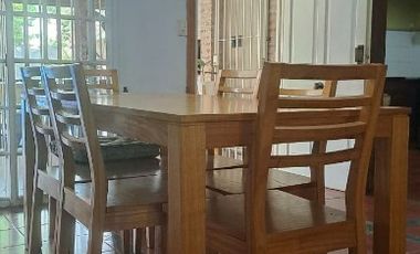 Casa en venta en Quilmes Este