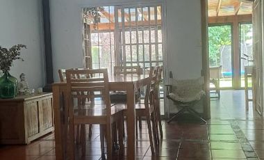 Casa en venta en Quilmes Este